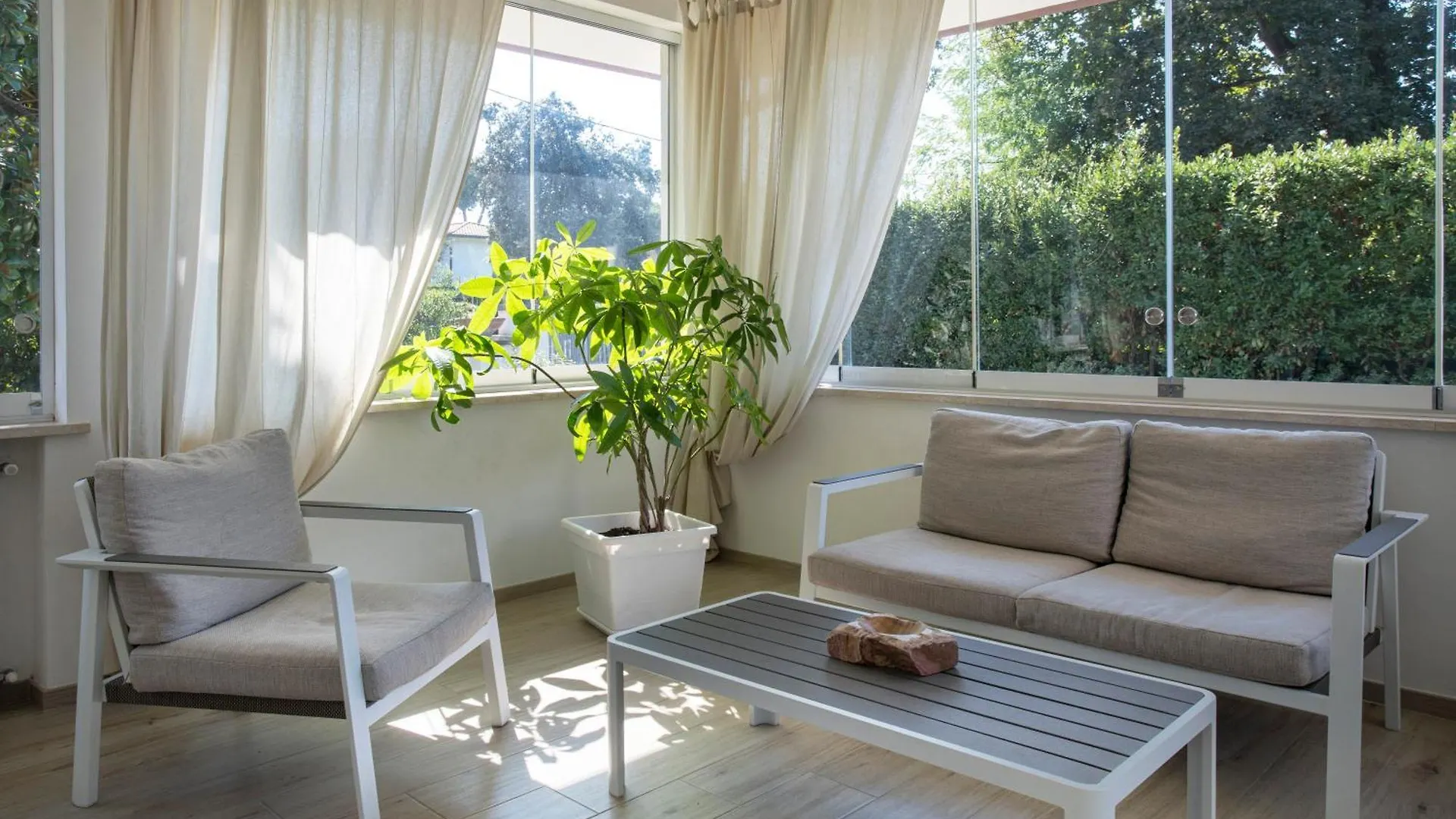 Bed & Breakfast Il Gioiello B&B Marina di Pietrasanta