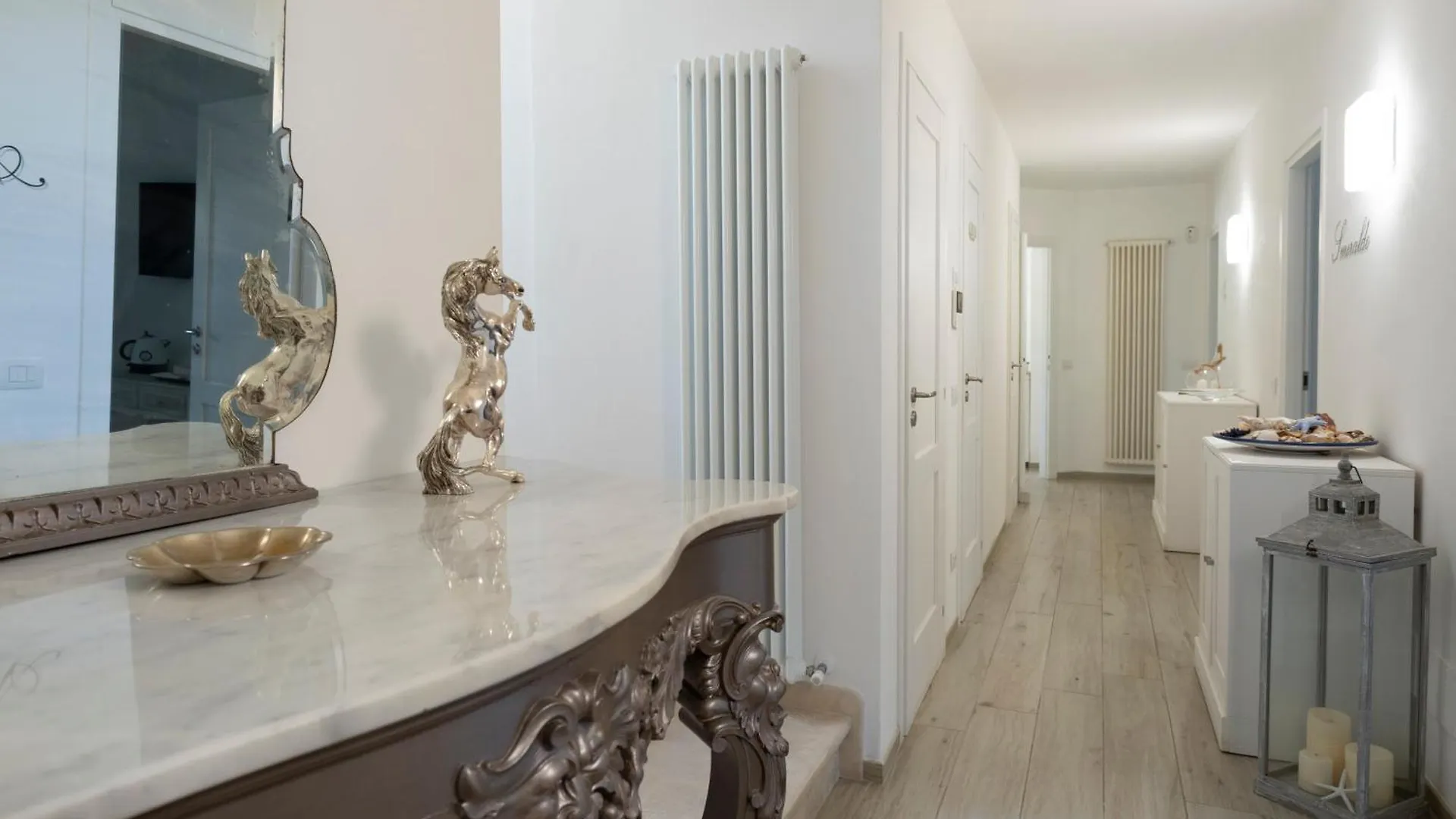 Il Gioiello B&B Marina di Pietrasanta Bed & Breakfast