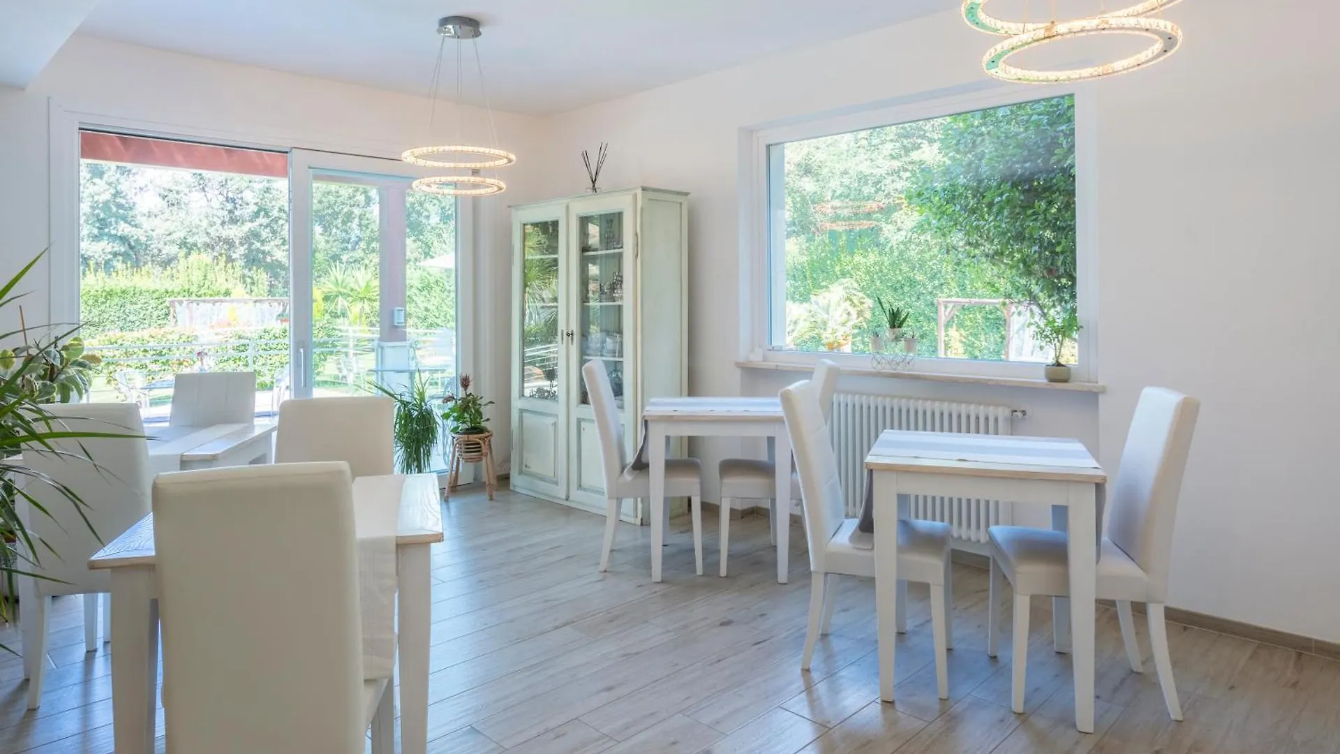Il Gioiello B&B Marina di Pietrasanta Bed & Breakfast