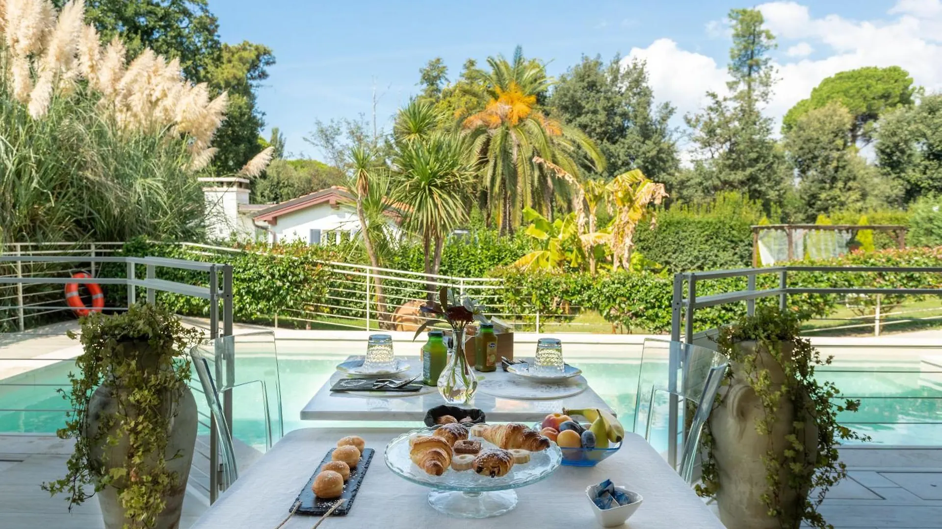 Il Gioiello B&B Marina di Pietrasanta 0*,