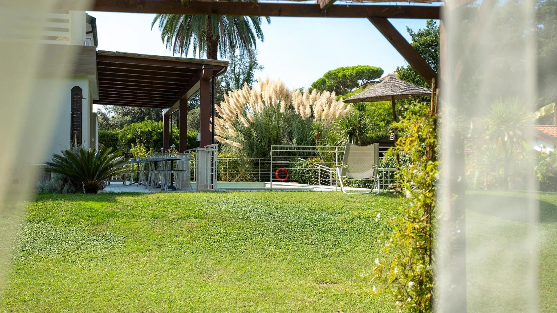 Bed & Breakfast Il Gioiello B&B Marina di Pietrasanta