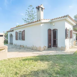  Ferienhaus Gigli - Rei226 By Interhome Italien