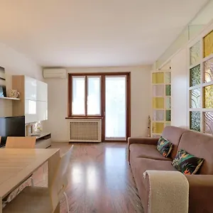  Apartment Apartmentsgarda - Gardalux Italien