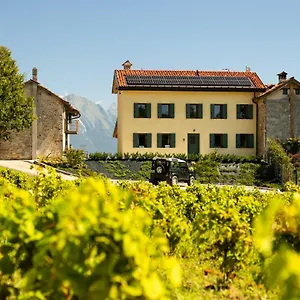 Le Zucche Bed & Breakfast Belluno