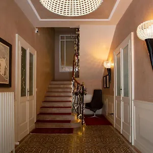 La Casa Di Loto Hotel Cittadella