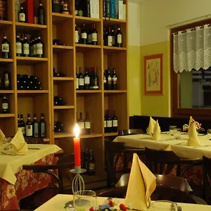 Tambò Hotel Campodolcino