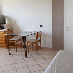  Apartment Gabrimilla Italien