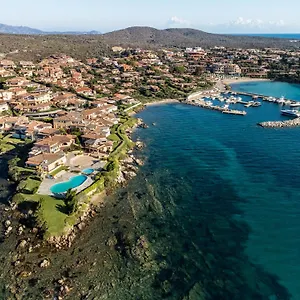  Apartment S'abba Seafront - Your House In Sardinia Italien