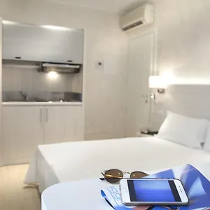Marina Hotel Rimini