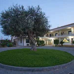 Club Stella Marina Sicilia Hotel Scoglitti