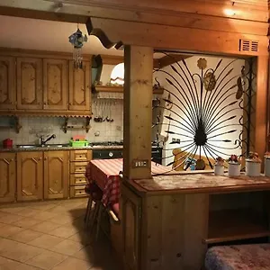  Apartment Sweet Italien
